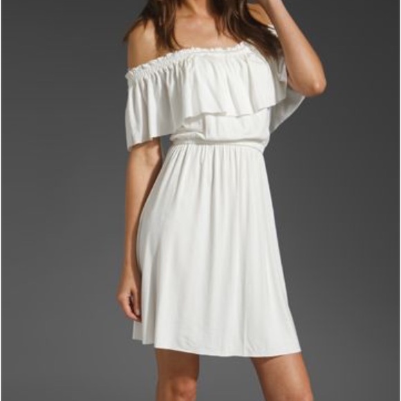 Rachel Pally White Label dress - Picture 4 of 4